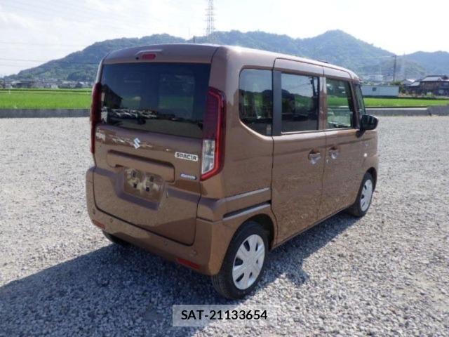 Suzuki SPACIA 2024 8678838-5