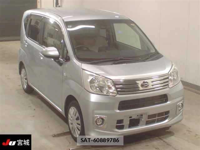 Daihatsu MOVE 2021 8935921-0