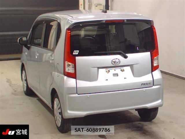 Daihatsu MOVE 2021 8935921-1