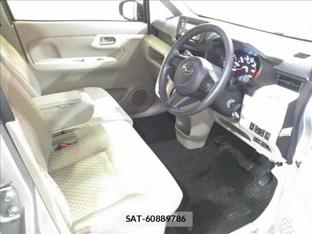 Daihatsu MOVE 2021 8935921-4