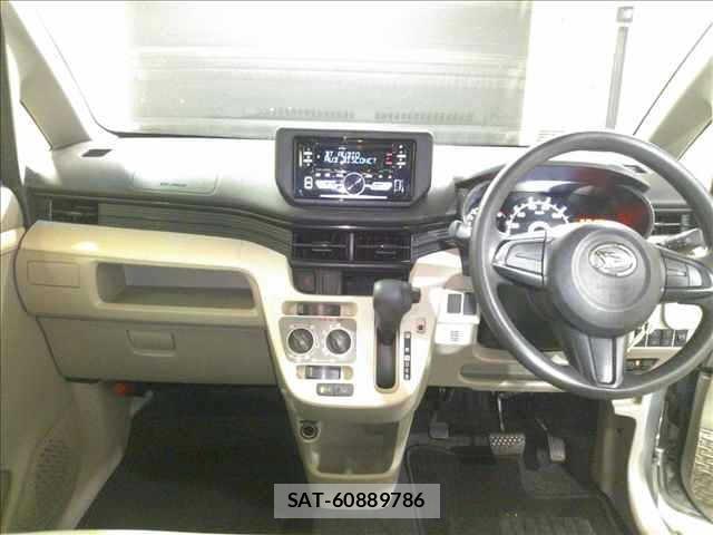 Daihatsu MOVE 2021 8935921-5