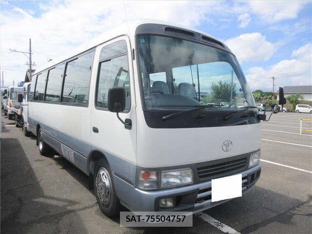 Toyota COASTER 2004 8819933-0