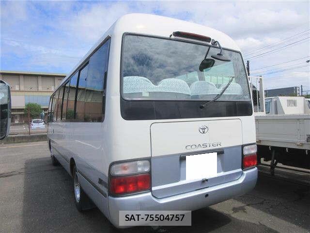 Toyota COASTER 2004 8819933-1