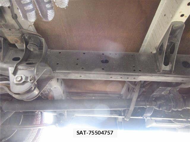 Toyota COASTER 2004 8819933-10