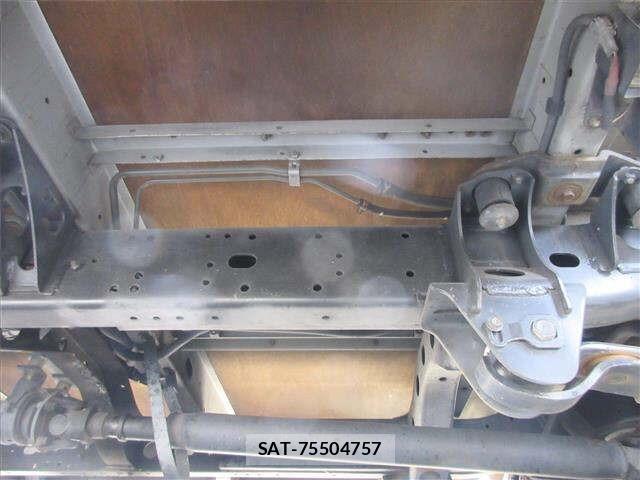 Toyota COASTER 2004 8819933-11