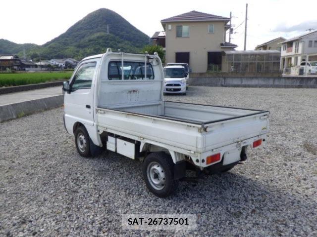 Mazda SCRUM TRUCK 1995 8851887-1