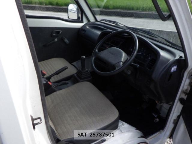 Mazda SCRUM TRUCK 1995 8851887-3