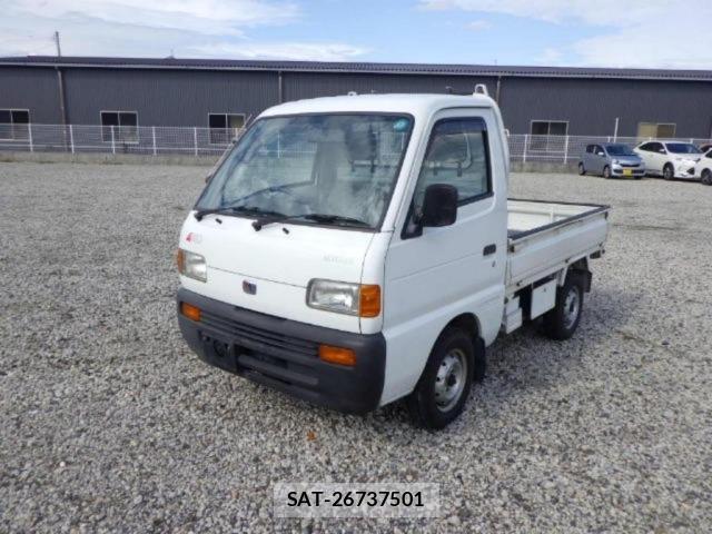 Mazda SCRUM TRUCK 1995 8851887-4