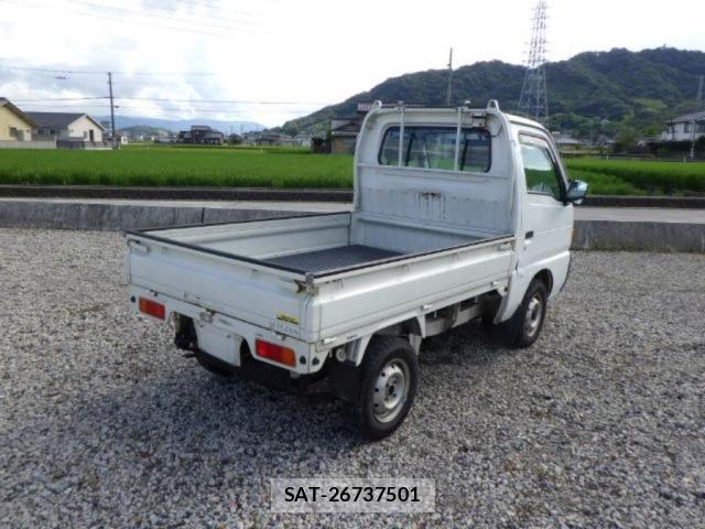 Mazda SCRUM TRUCK 1995 8851887-5