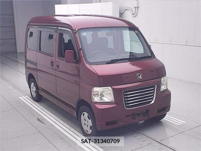 Honda VAMOS 2005 8838654-0