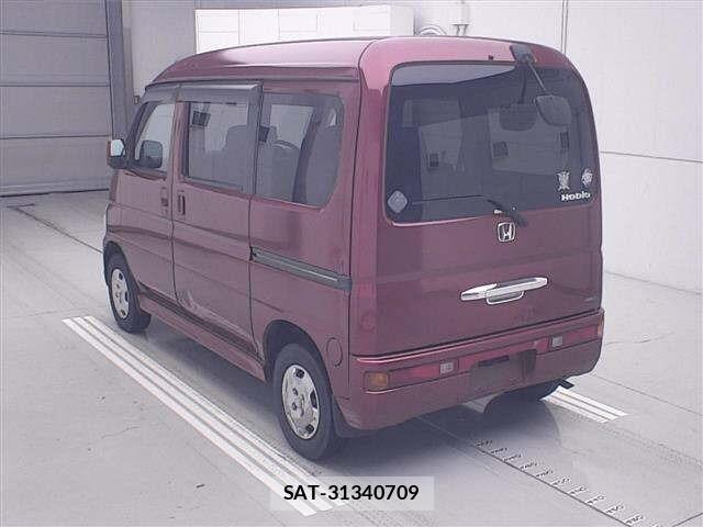 Honda VAMOS 2005 8838654-1