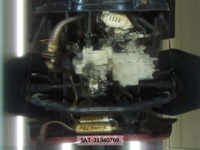 Honda VAMOS 2005 8838654-11