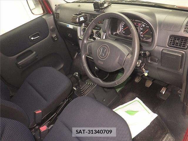 Honda VAMOS 2005 8838654-3