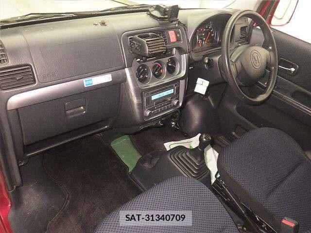 Honda VAMOS 2005 8838654-4