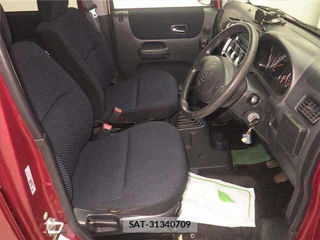 Honda VAMOS 2005 8838654-5