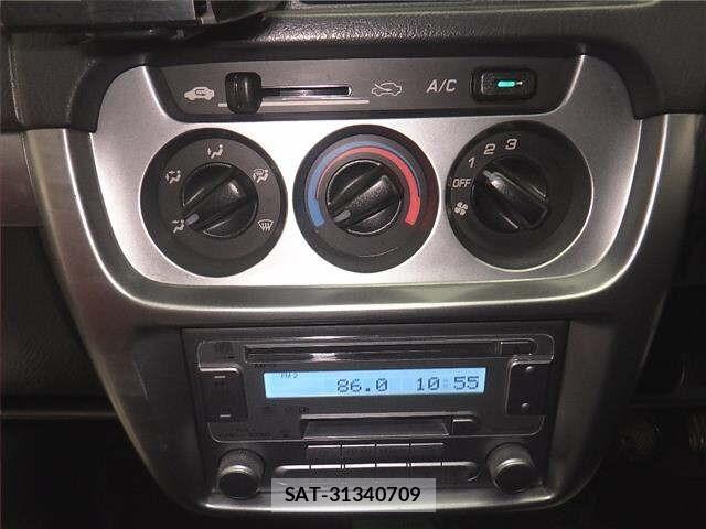 Honda VAMOS 2005 8838654-6