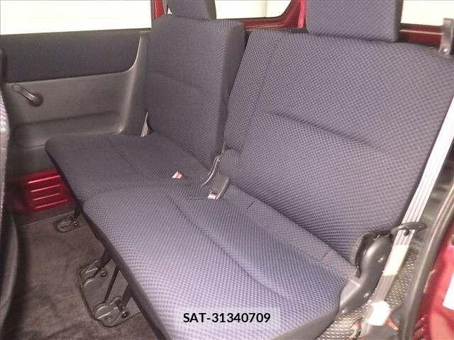 Honda VAMOS 2005 8838654-7