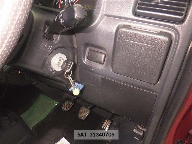Honda VAMOS 2005 8838654-8