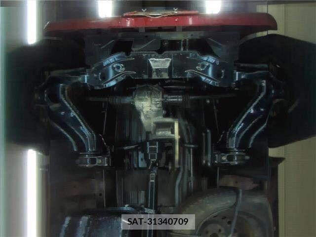 Honda VAMOS 2005 8838654-9