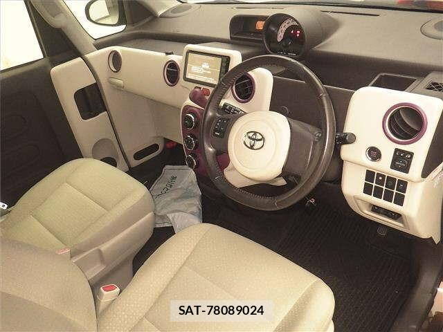 Toyota PORTE 2015 8852273-3