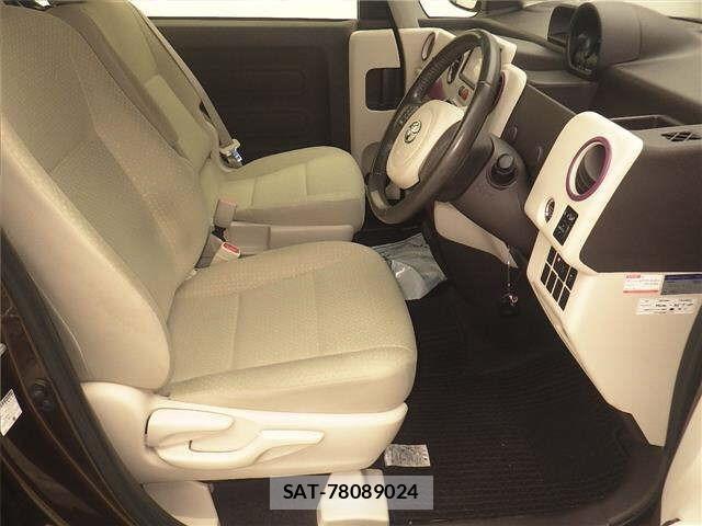 Toyota PORTE 2015 8852273-5