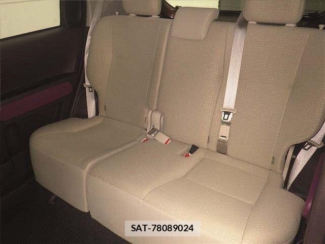 Toyota PORTE 2015 8852273-7