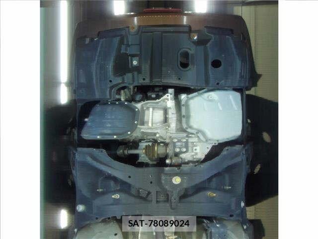 Toyota PORTE 2015 8852273-9