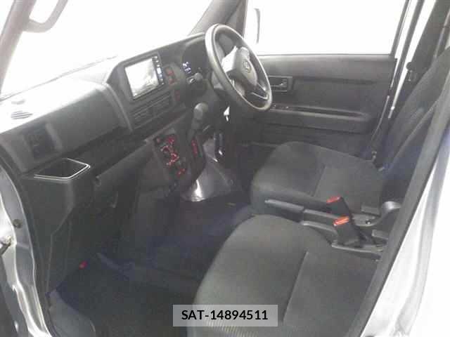 Daihatsu HIJET VAN 2023 8937539-3