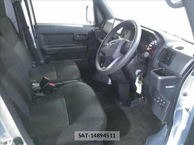 Daihatsu HIJET VAN 2023 8937539-4
