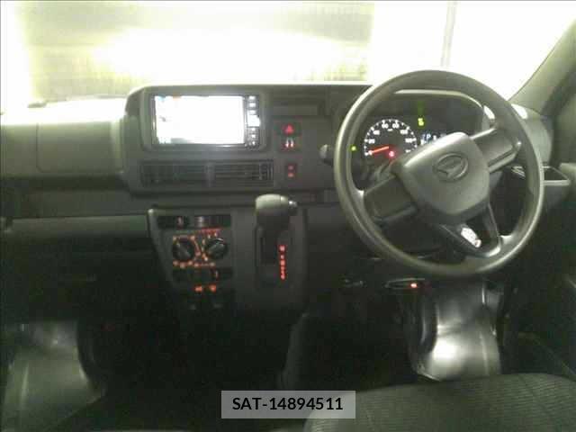 Daihatsu HIJET VAN 2023 8937539-5
