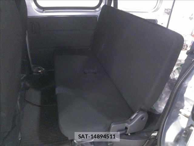 Daihatsu HIJET VAN 2023 8937539-6