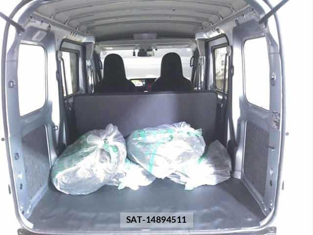 Daihatsu HIJET VAN 2023 8937539-7