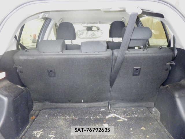 Toyota AQUA 2013 8862383-9
