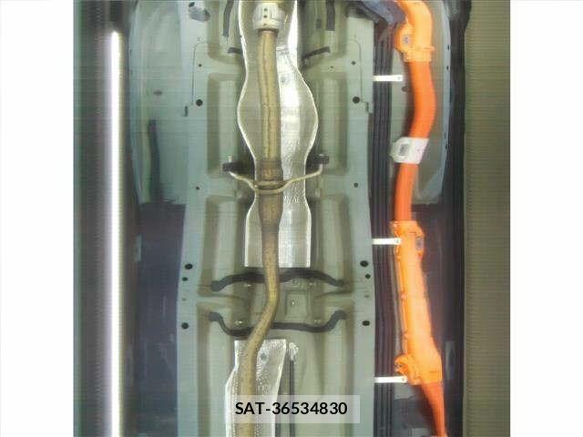 Toyota AQUA 2014 8949658-10