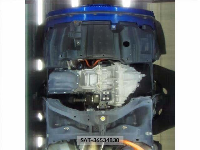 Toyota AQUA 2014 8949658-9