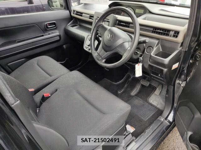 Suzuki WAGON R 2021 8700799-3
