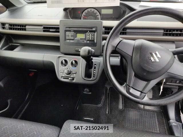 Suzuki WAGON R 2021 8700799-6