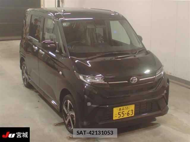 top selling car