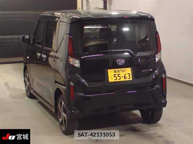 Daihatsu MOVE 2025 8935922-1
