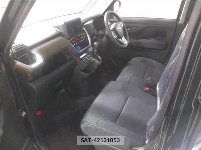 Daihatsu MOVE 2025 8935922-3