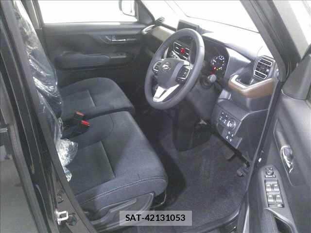 Daihatsu MOVE 2025 8935922-4