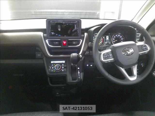 Daihatsu MOVE 2025 8935922-5