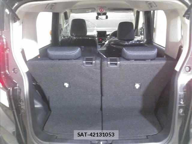 Daihatsu MOVE 2025 8935922-7