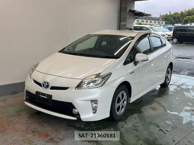 Toyota PRIUS 2015 8911394-0