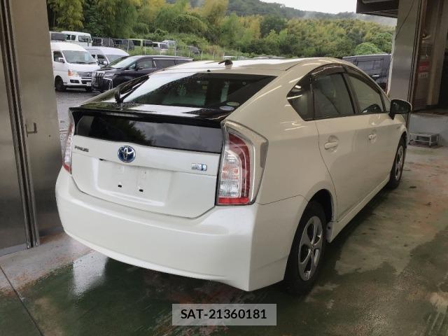Toyota PRIUS 2015 8911394-4