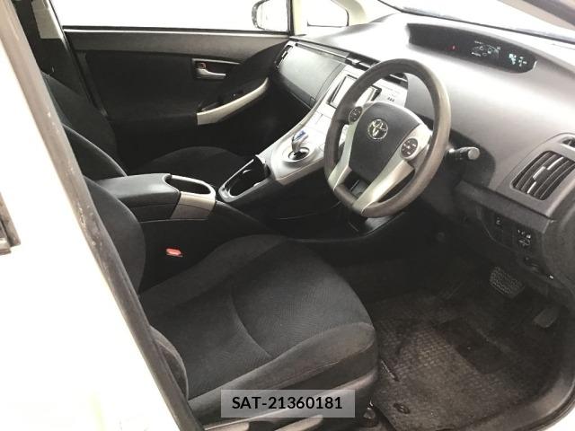 Toyota PRIUS 2015 8911394-5