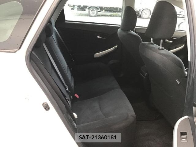 Toyota PRIUS 2015 8911394-6