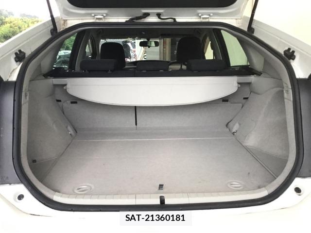 Toyota PRIUS 2015 8911394-7