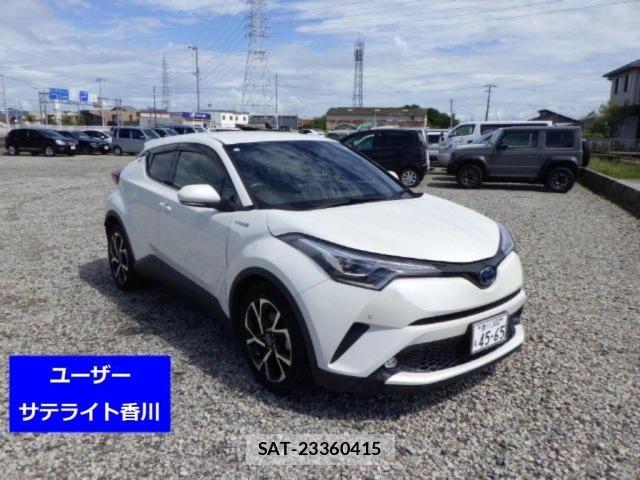 Toyota C-HR 2019 8862832-0
