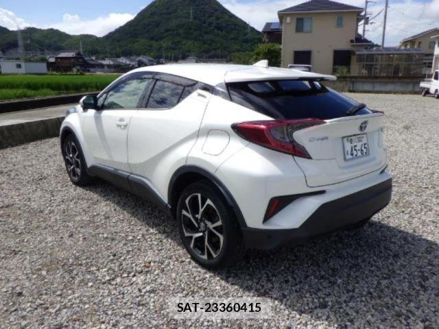 Toyota C-HR 2019 8862832-1